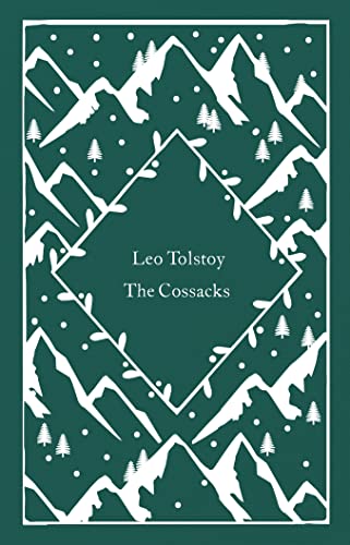 The Cossacks: Leo Tolstoy (Little Clothbound Classics) von Penguin
